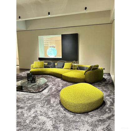Bessel Sofa - scene