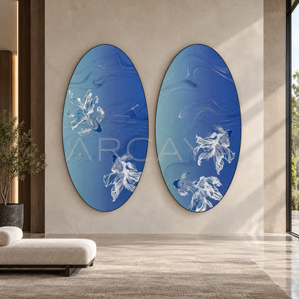 Wall Art Set 2603H0101 - main