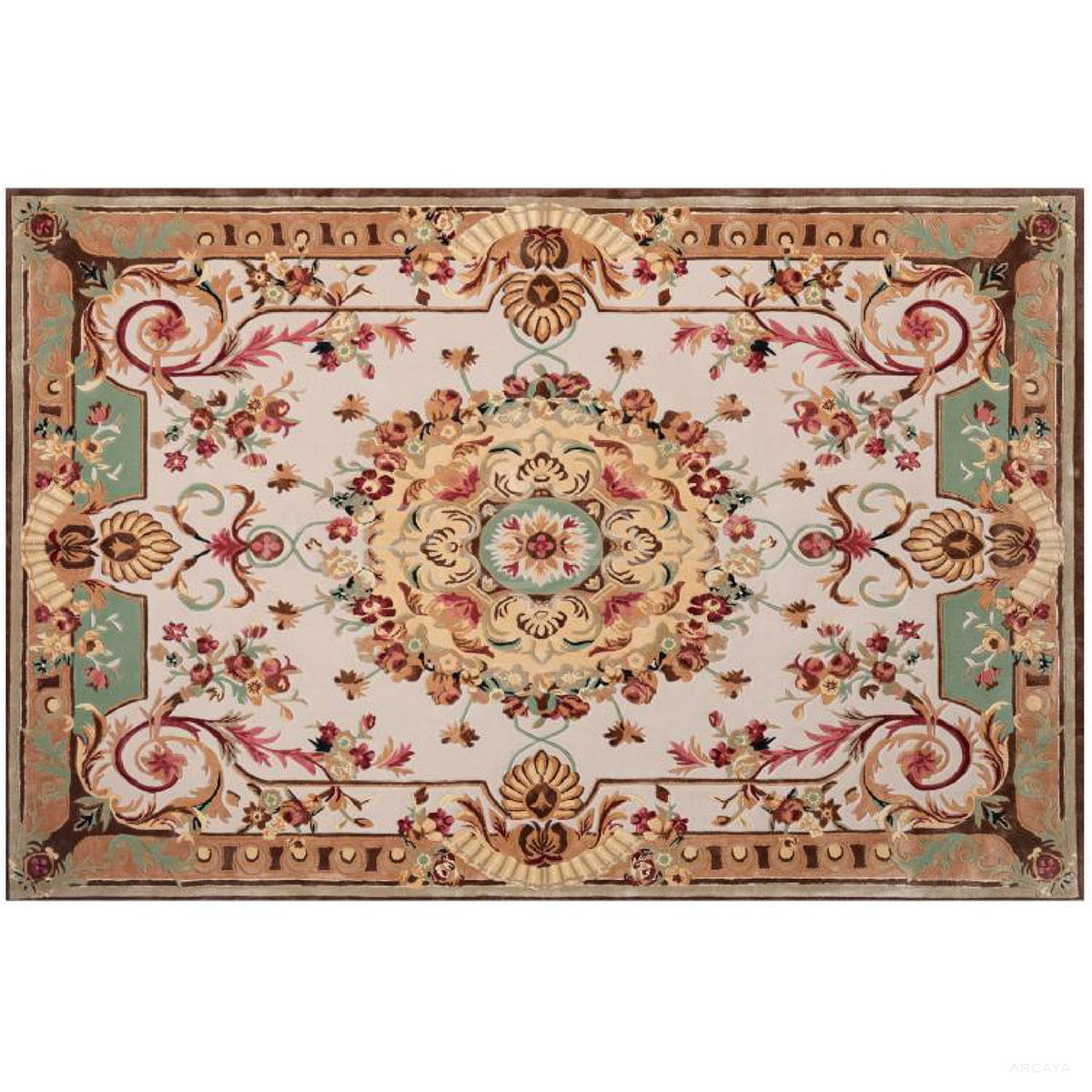 Custom Hand Tufted Rug Dsm P158 R F Jy2024 08008 1 in detail