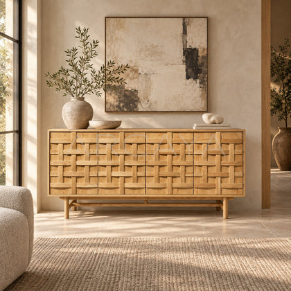 Beautiful Cabinet Moisland - scene