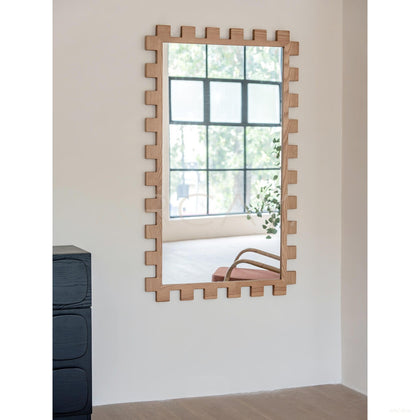 Nymph Mirror - scene