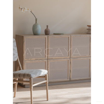 Xufang Cabinet - scene
