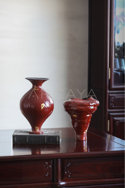 Dadan Designer Jingdezhen Vase Homestay - scene
