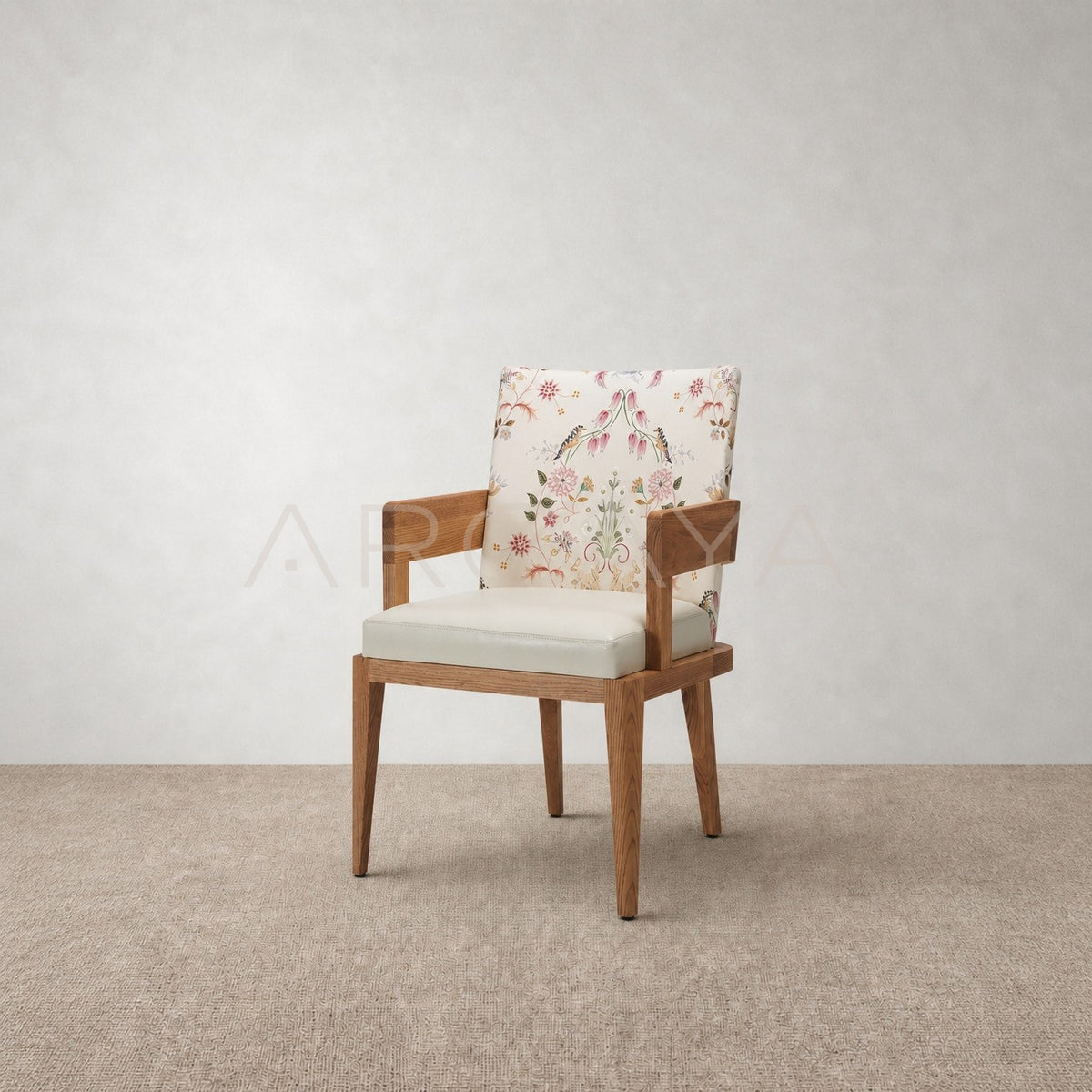 Robins Armchair - main