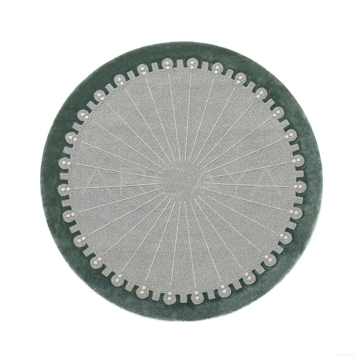 Custom Hand Tufted Rug Dsm P056 C03 - main