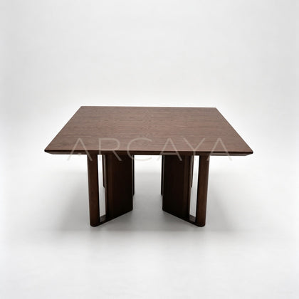 Square Dining Table - main