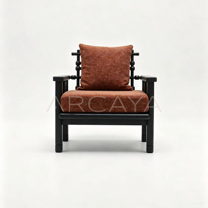 Maen Lounge Chair - main