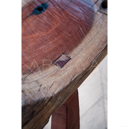 Wabi Seat Stool - scene