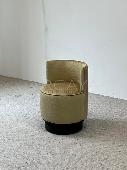 Vanity Chair - scene