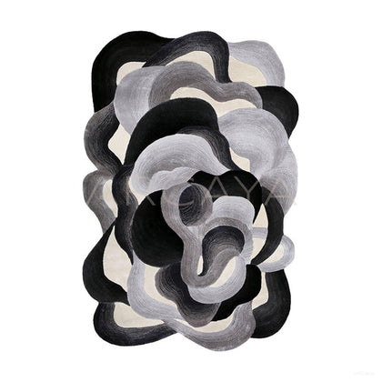 Custom Hand Tufted Rug Dsm P044 C01 - main