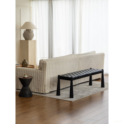 Elegant Bench - scene