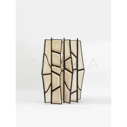 Zhe Folding Screen - scene
