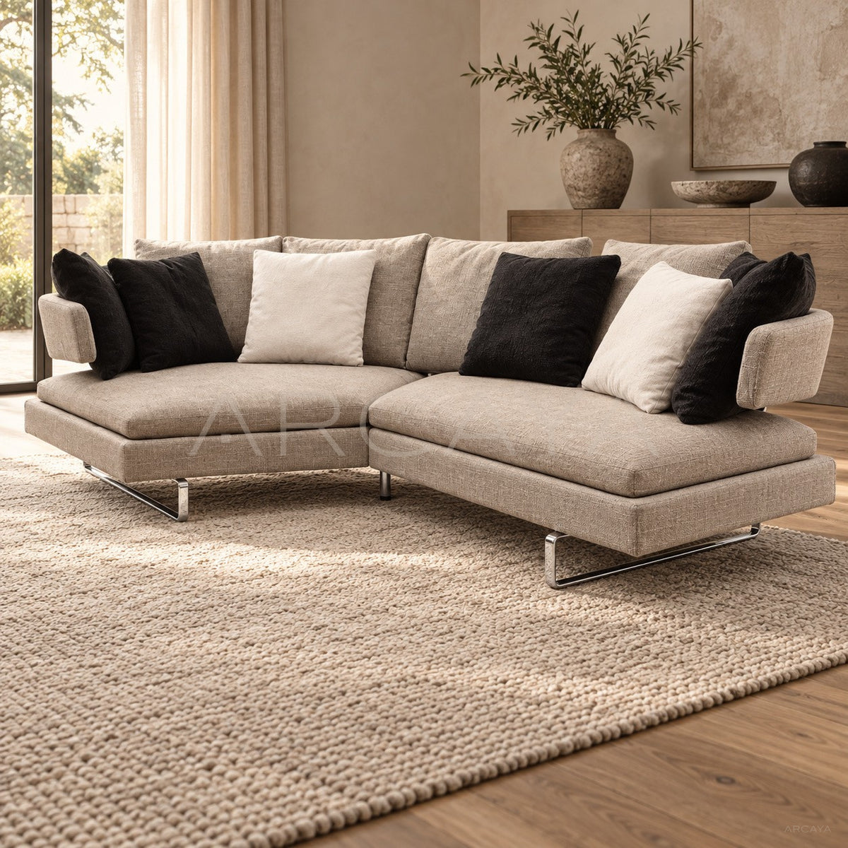 Sofa Pc 125 in detail