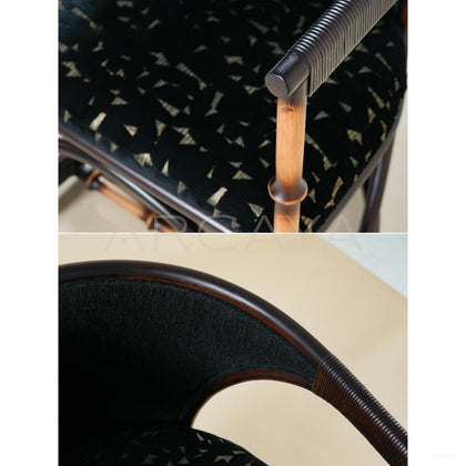 Qionglan Chair - scene