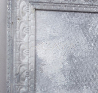 Mixed Media Wall Art 2411G0239 - detail
