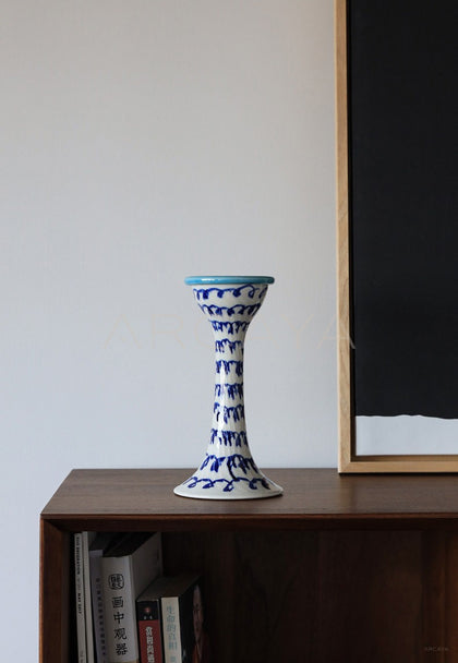 Dadan Designer Handmade Vase - scene