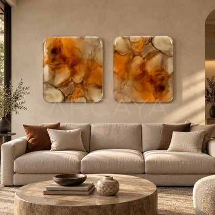 Wall Art Set 2509D0043 - main
