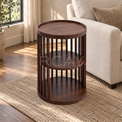 Coffee Table Ch 5210 - scene