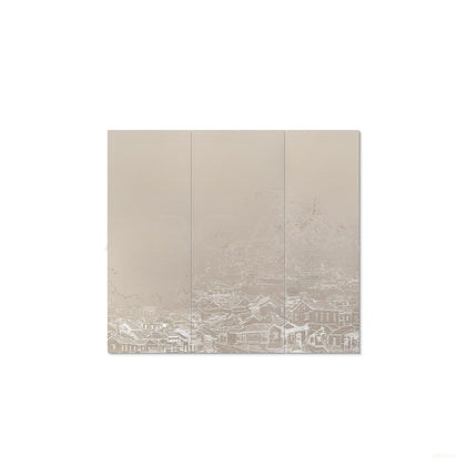 Wall Art Set 2603D0026 - scene