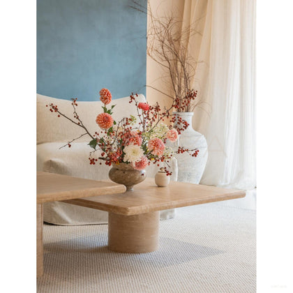 New Year Living Room Styling — Furniture Sets - scene