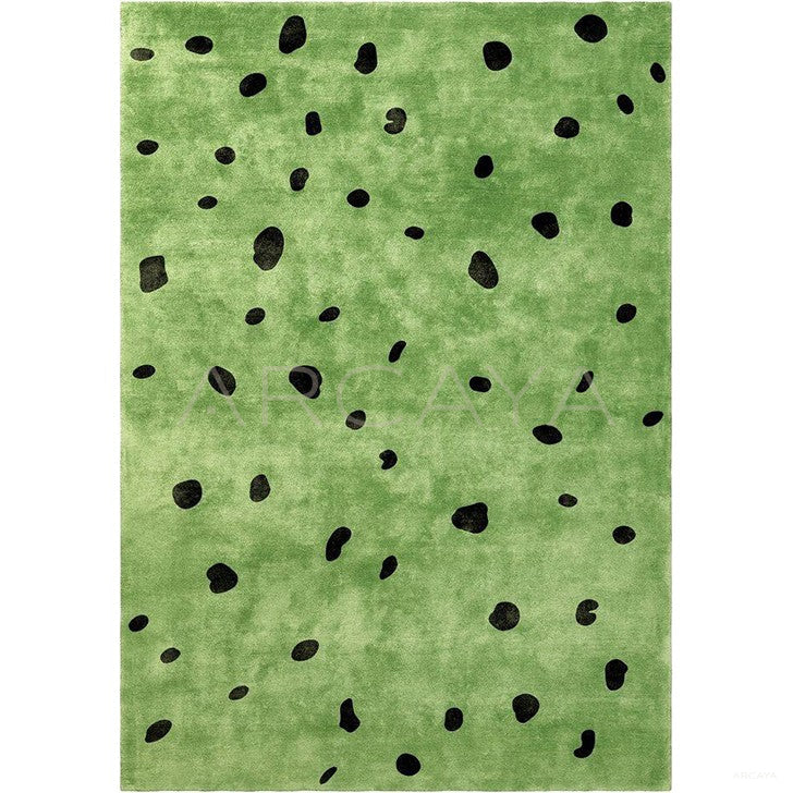 Custom Hand Tufted Rug Dsm P052 C08 in detail