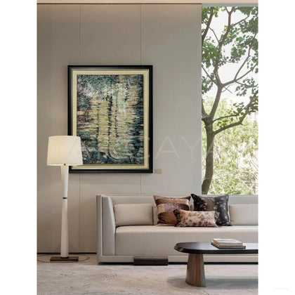 Decorative Wall Art Lifestyle 054 - scene