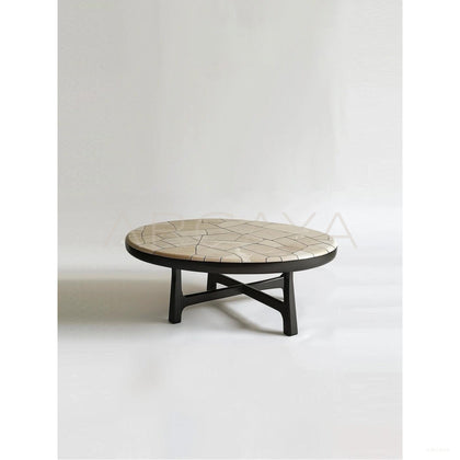 Huajing Coffee Table 2 - scene