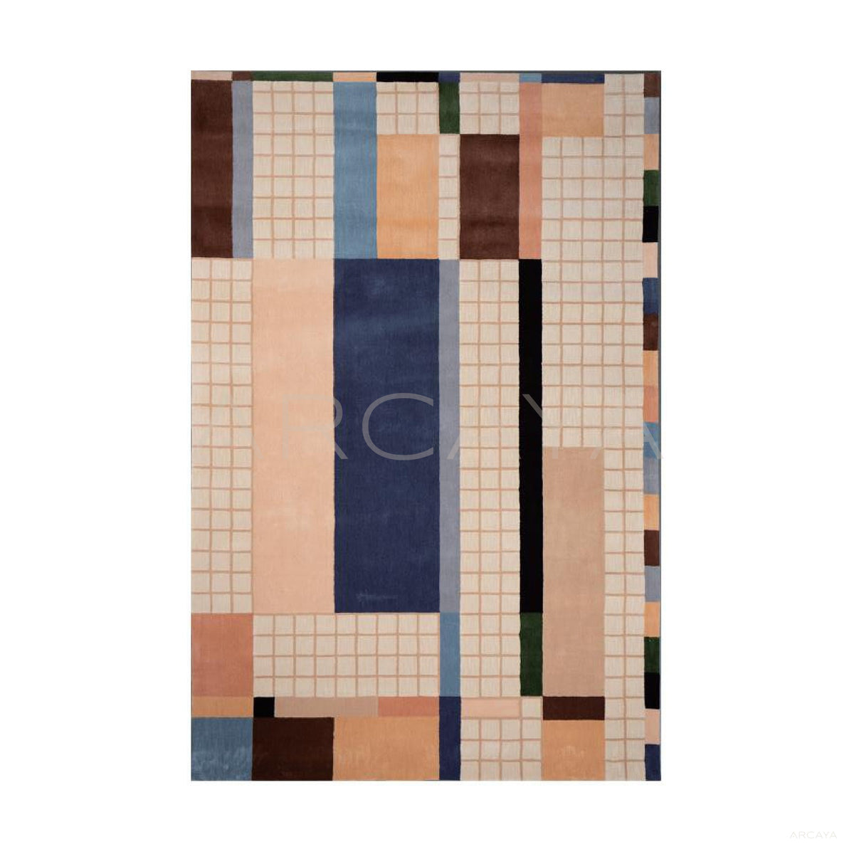 Custom Hand Tufted Rug Dsm P173 L F Jy2024 11023 6 - main