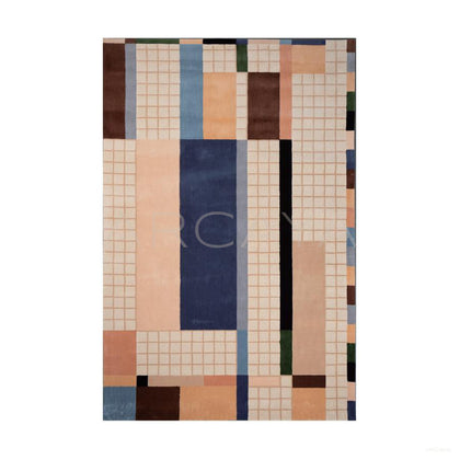 Custom Hand Tufted Rug Dsm P173 L F Jy2024 11023 6 - main