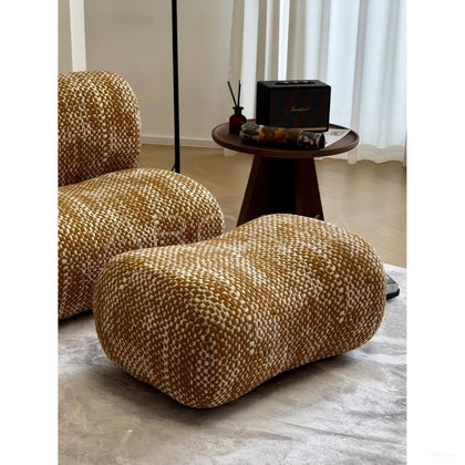 Jeaek Hebe Lounge Chair - scene
