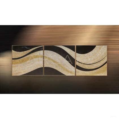 Wall Art Set 2509H0017 - scene