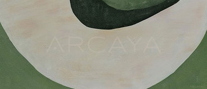 Wall Art Set 2411G0035 - detail