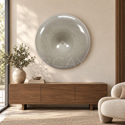 Round Wall Art 2603H0023 - main