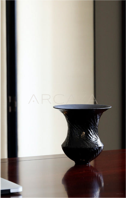 Dadan Vintage Jingdezhen Art Vase - scene