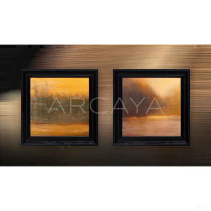 Wall Art Set 2509D0081 - scene