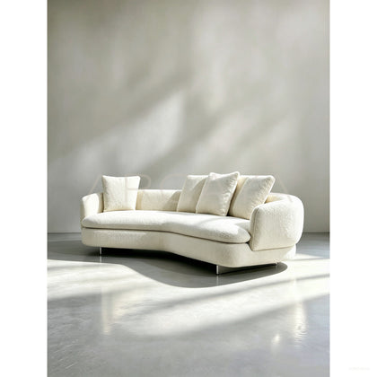 Vivienne Sofa - scene