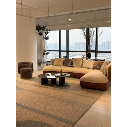 Wild Lounge Chair - scene