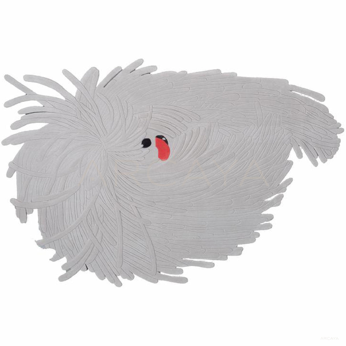 Custom Hand Tufted Rug Dsm P182 R F Jy2025 02019 9 in detail