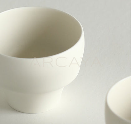 Rongbai Collab Chinese Hand Held Cup - scene