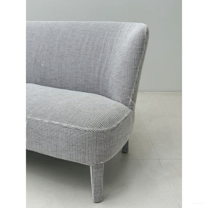 Poly Series Feibo Sofa - scene