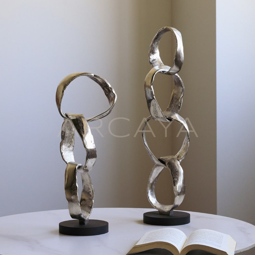 Art Sculpture Ornament - main