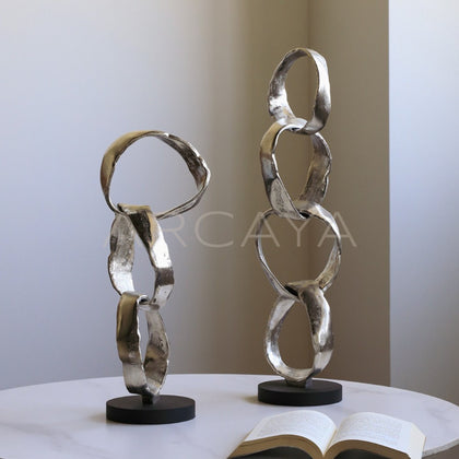 Art Sculpture Ornament - main