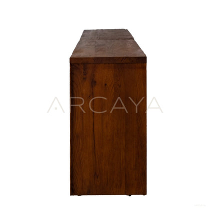 Grid Sequence Cabinet - scene