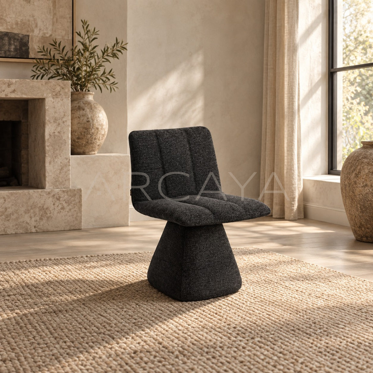 Chair Atura in detail