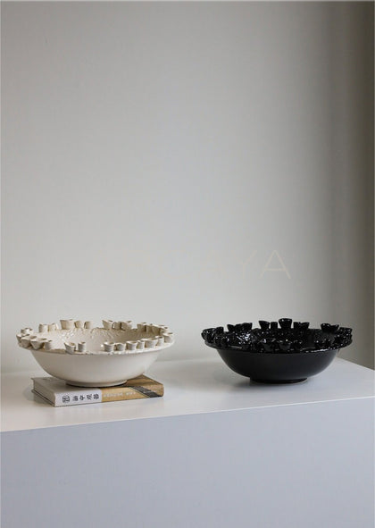 Jingdezhen Ceramic Vase - scene