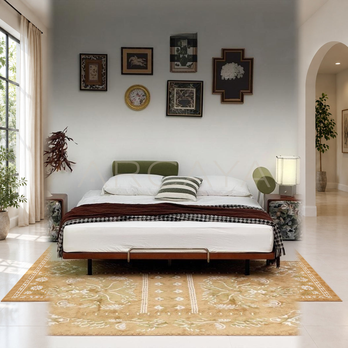 Have a floor plan or reference image?