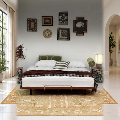 Jeaek Moni Bed - main