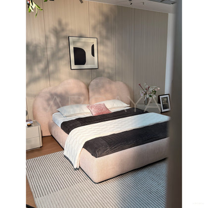 Xinyu Bed - scene
