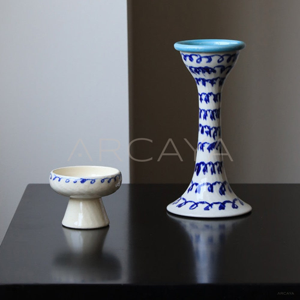 Dadan Designer Handmade Vase - main