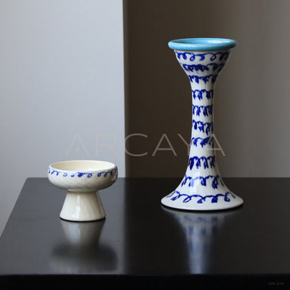Dadan Designer Handmade Vase - main